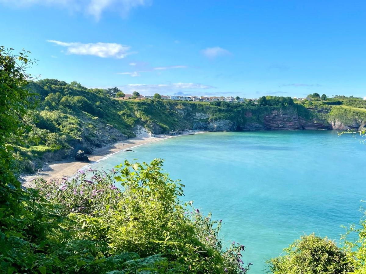 Captains Rest - 2 Bedroom Apartment In The Heart Of Brixham Kültér fotó